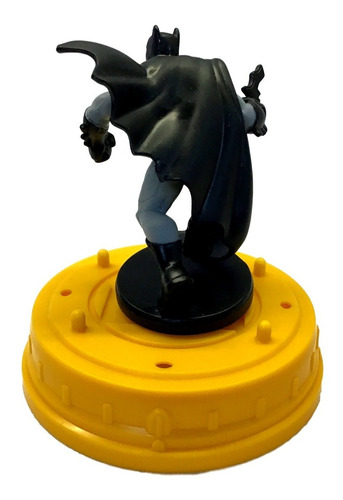 Dc Universe Batman Batarang Minifigure