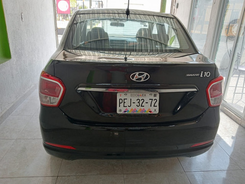 Hyundai Grand i10 1.3 Gls Mt