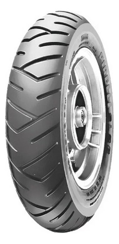 Pneu Pirelli Aro 10 90/90-10 50j Sl26 Dianteiro