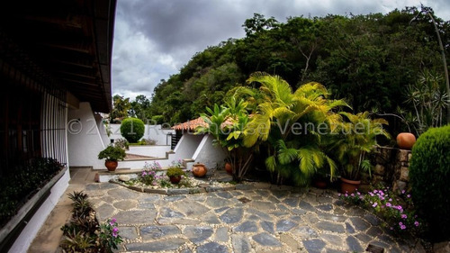 Imagen 11 de 14 de Casa En Venta En Colinas Del Tamanaco 22-6366