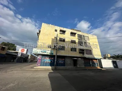 Apartamento en alquiler