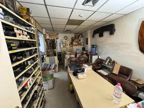 Edificio Comercial En Venta En Catia