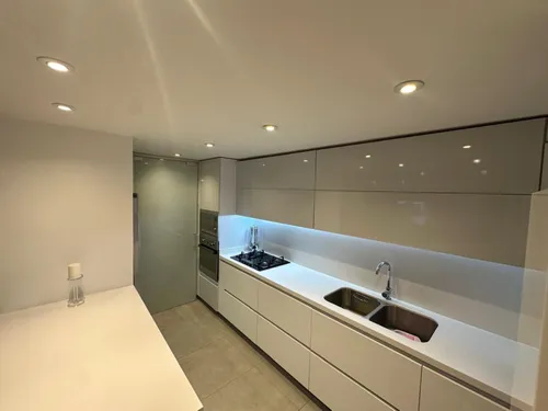 Apartamento En Arriendo En El Nogal. Cod A22119