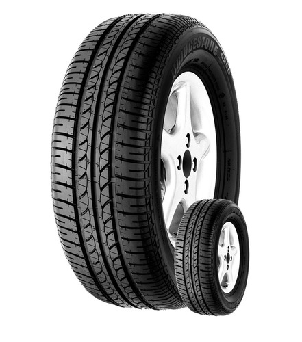 2u Neumáticos 185/65 R15 88h Bridgestone B250 + Envio Gratis