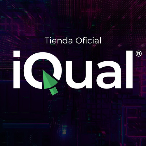 Imagen 2 de 5 de Auriculares Vincha Plegables Iqual E92v Microfono 3.5mm Aux