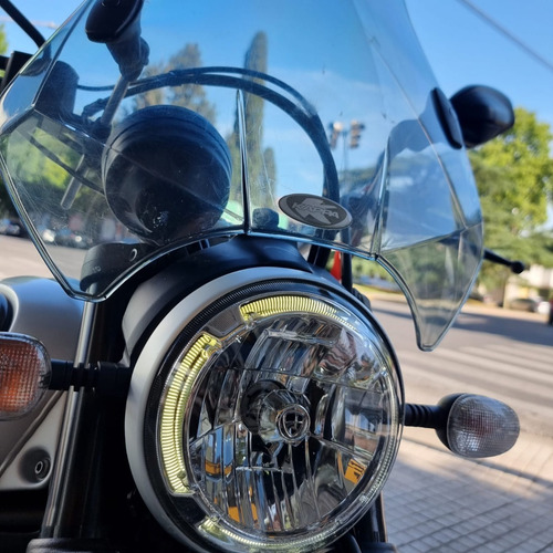 Imagen 5 de 15 de Ducati Scrambler Icon 2018 Ducati Rosario