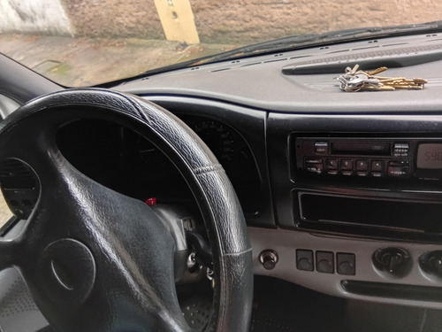 Ford Transit 2.5 D 190 L