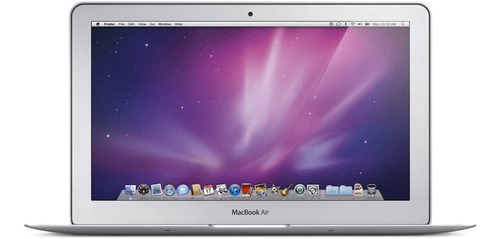 Apple Macbook Air Mc505ll/a 11.6-inch