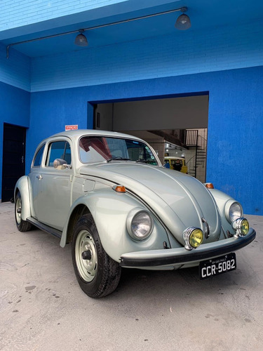 Volkswagen Fusca