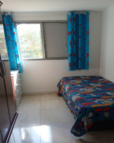Imagem 20 de 25 de Apartamento A Venda Na Vila Silvia, São Paulo - V3052 - 32496216