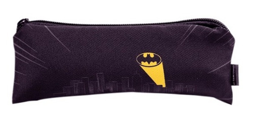 Estuche Batman 18x7cm Comic Way