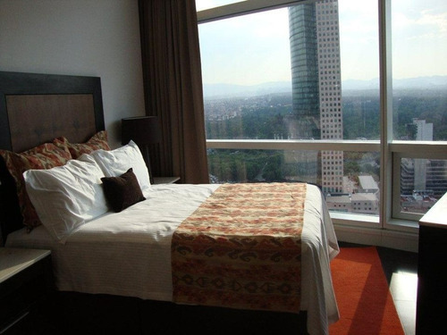 Imagen 10 de 10 de Departamento/residencia St.regis Amueblado!!