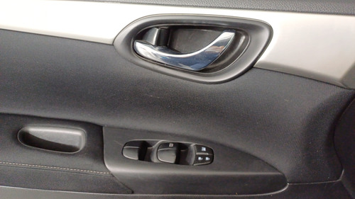 Nissan Sentra 1.8 Sense Cvt