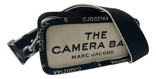 The Camera Bag Marc Jacobs Beige