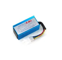Comprar Cdi Racing Con Led Yumbo C110\u002Ffair\u002Fpx110 - Mundomotos.uy