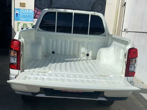Cajón Protector Ruggerliner Duraliner Mitsubishi L200