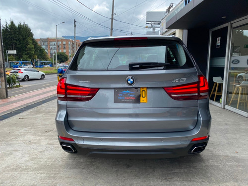 Bmw X5 Xdrive50i