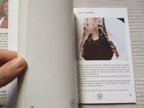 Imagen 5 de 9 de Laura Keoroglian - Corazón De Café. Lectura De La Borra