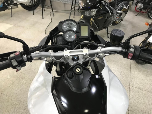 Bmw F 700 Gs Bansai Motos