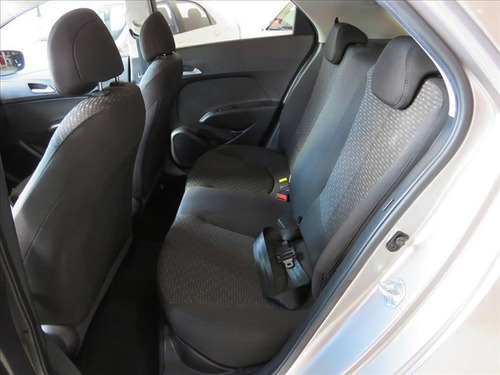 Hyundai Hb20 Comfort Plus 1.0 12v Turbo Flex 4p Manual 2017