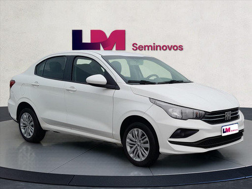 Fiat Cronos 1.0 FIREFLY FLEX DRIVE MANUAL