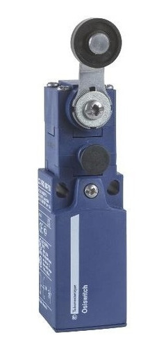Sensor Limit Switch (final De Carrera) Telemecanique