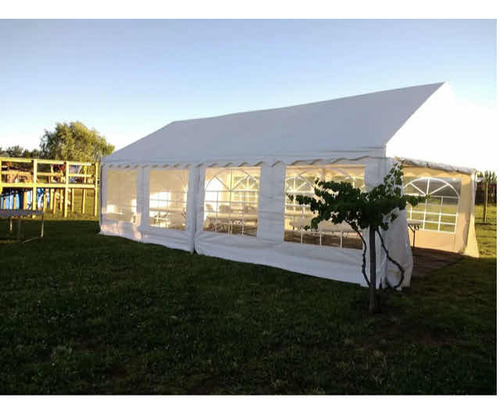 Arriendo Carpas Para Eventos