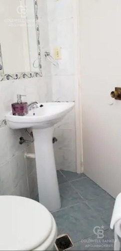 Apartamento 2 Dormitorios En Alquiler En Playa Brava - La Emir
