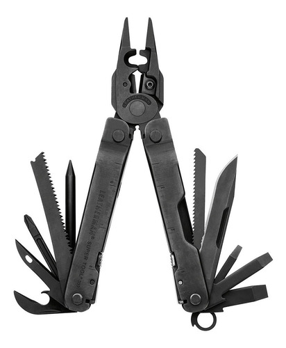 Pinza Leatherman Super Tool 300 Eod De 19 Usos