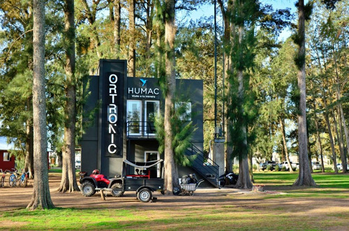 Lote En Venta - Tres Pinos Villa De Campo - Barrio Isla