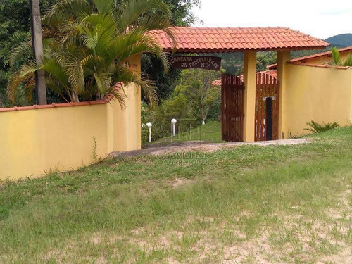 Imagem 13 de 19 de Chácara Com 4 Dormitórios À Venda, 20000 M² Por R$ 456.000,00 - Campo Alegre Iv - Bofete/sp - Ch0021