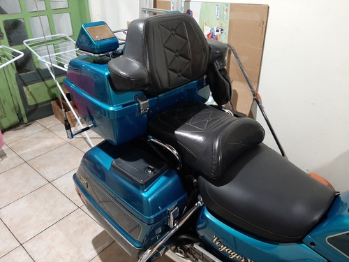 Kawasaki Voyager 1200 1996