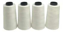 Comprar Fios E Linhas Mallub Reta 120\u002F5.000 Jardas Caixa C\u002F 10 Cones