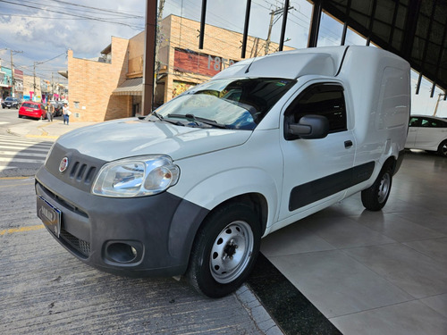 Fiat Fiorino 1.4 MPI FURGÃO HARD WORKING 8V FLEX 2P MANUAL