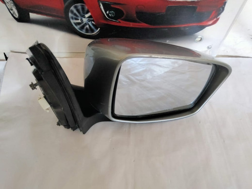 Espejo Retrovisor Derecho Honda Odyssey 2005-2010