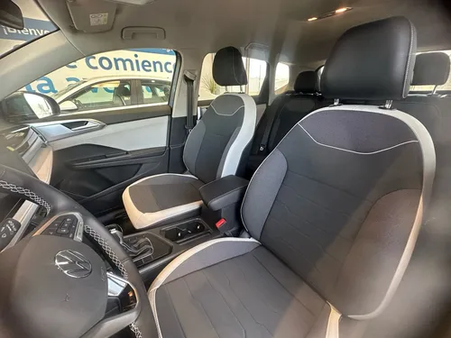 Volkswagen Taos 1.4 Tsi Comfortline At