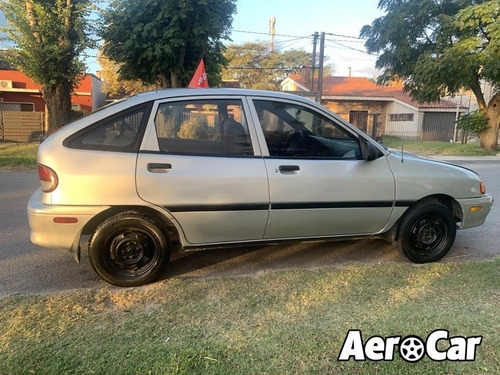 Kia Avella 1.3 1998 Impecable! Aerocar