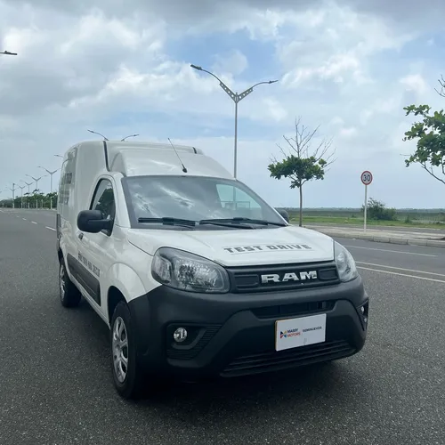 RAM V700 RAPID