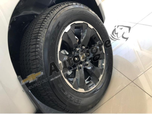Chevrolet S10 High Country 4x4 At 2.8td Af
