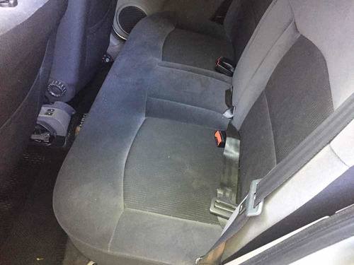 Imagen 8 de 8 de Renault Symbol 2009 1.6 Luxe