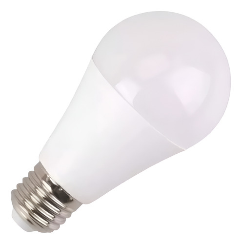 Lámpara Led Con Sensor De Movimiento - Luz Fria Luz Blanco