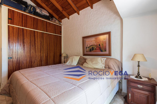 Casa En Venta En Country Banco Provincia Francisco Álvarez Moreno