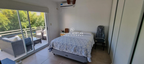 Casa En Venta En Barrio Cerrado La Candela, Pilar