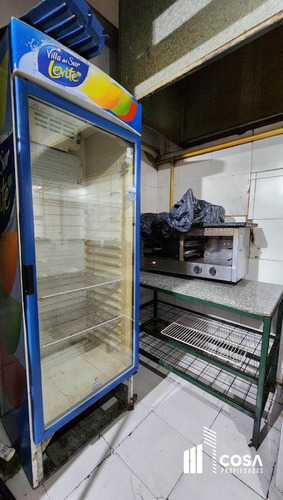 Venta Fondo De Comercio Local Comercial Ubicación Estratégica Centro Rosario