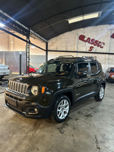 Jeep Renegade 1.8 Sport