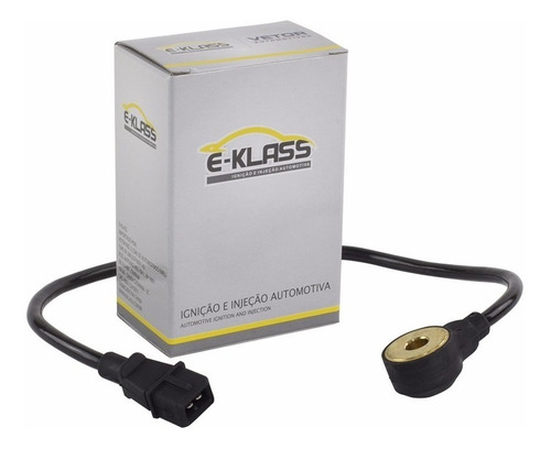 Sensor De Detonação Dodge Journey 2.7 V6 / Challenger 3.5 V6