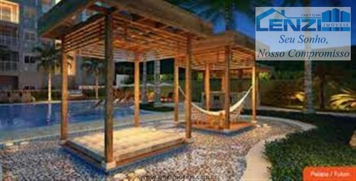 Imagem 19 de 29 de Apartamentos À Venda Em Bragança Paulista/sp - Compre O Seu Apartamentos Aqui! - 1325477