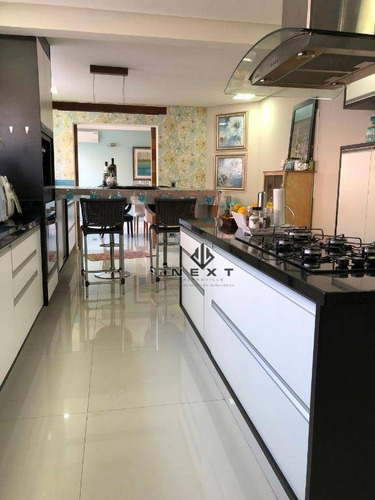 Imagem 12 de 25 de Excelente Oportunidade! Residencial 0 - 520 M² Por R$ 4.000.000 - Alphaville 0 - Barueri/sp - Ca0707