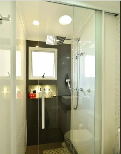 Imagem 22 de 30 de Apartamento De Condomínio Em São Paulo - Sp - Ap4655_nbni
