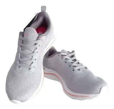 Tenis feminino cheap cinza escuro